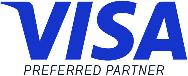 Visa Business Gas Card Preferred Partner